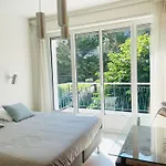 Villa Topaze A La Baule