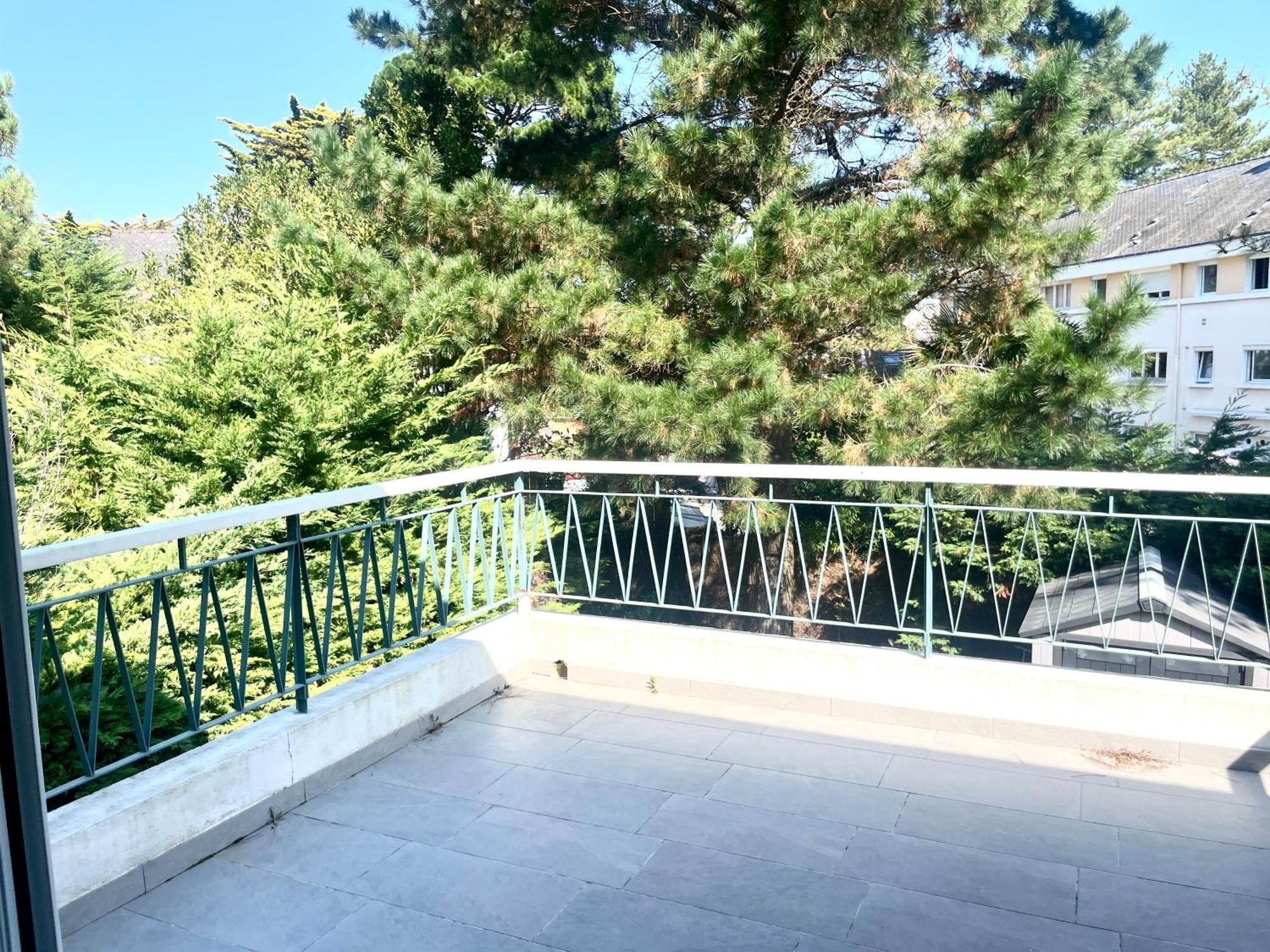 Topaze A La Baule-Escoublac