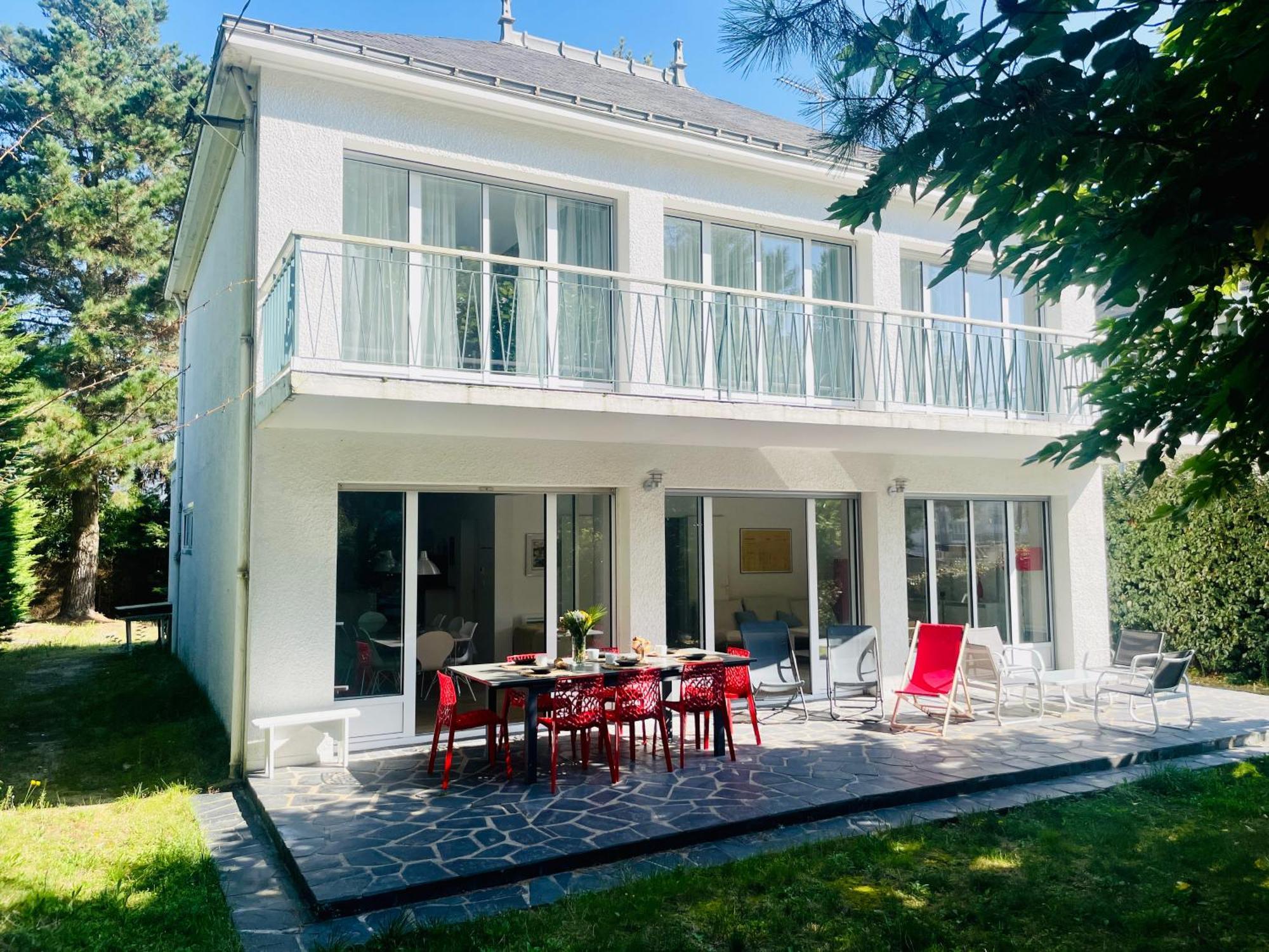 Hébergement de vacances Topaze A