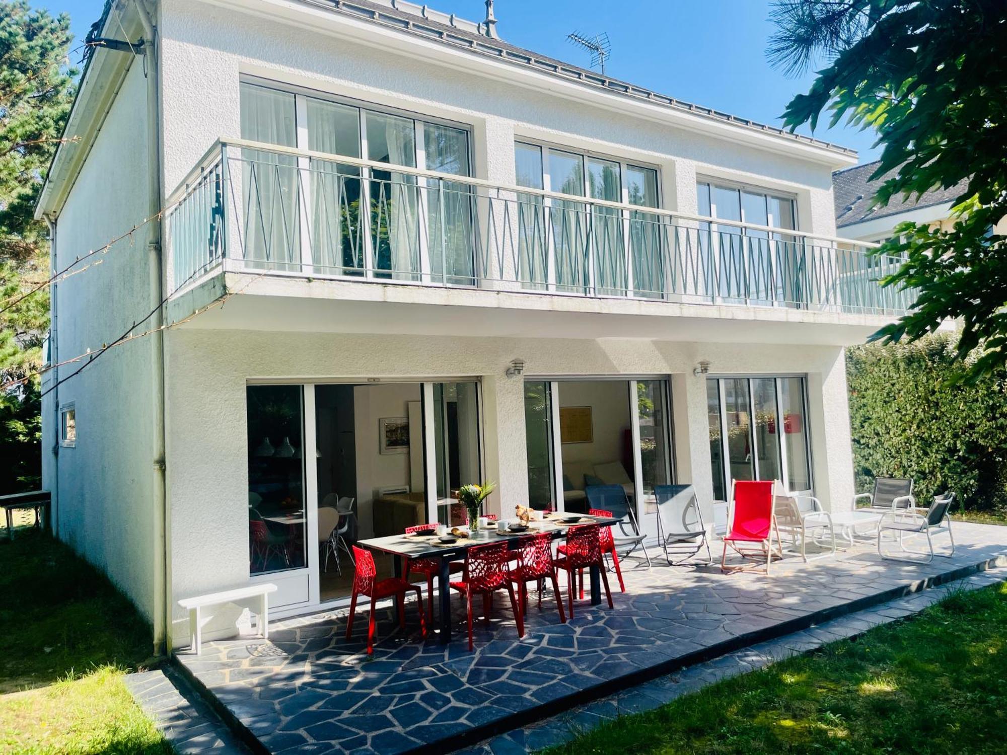 Topaze A La Baule-Escoublac