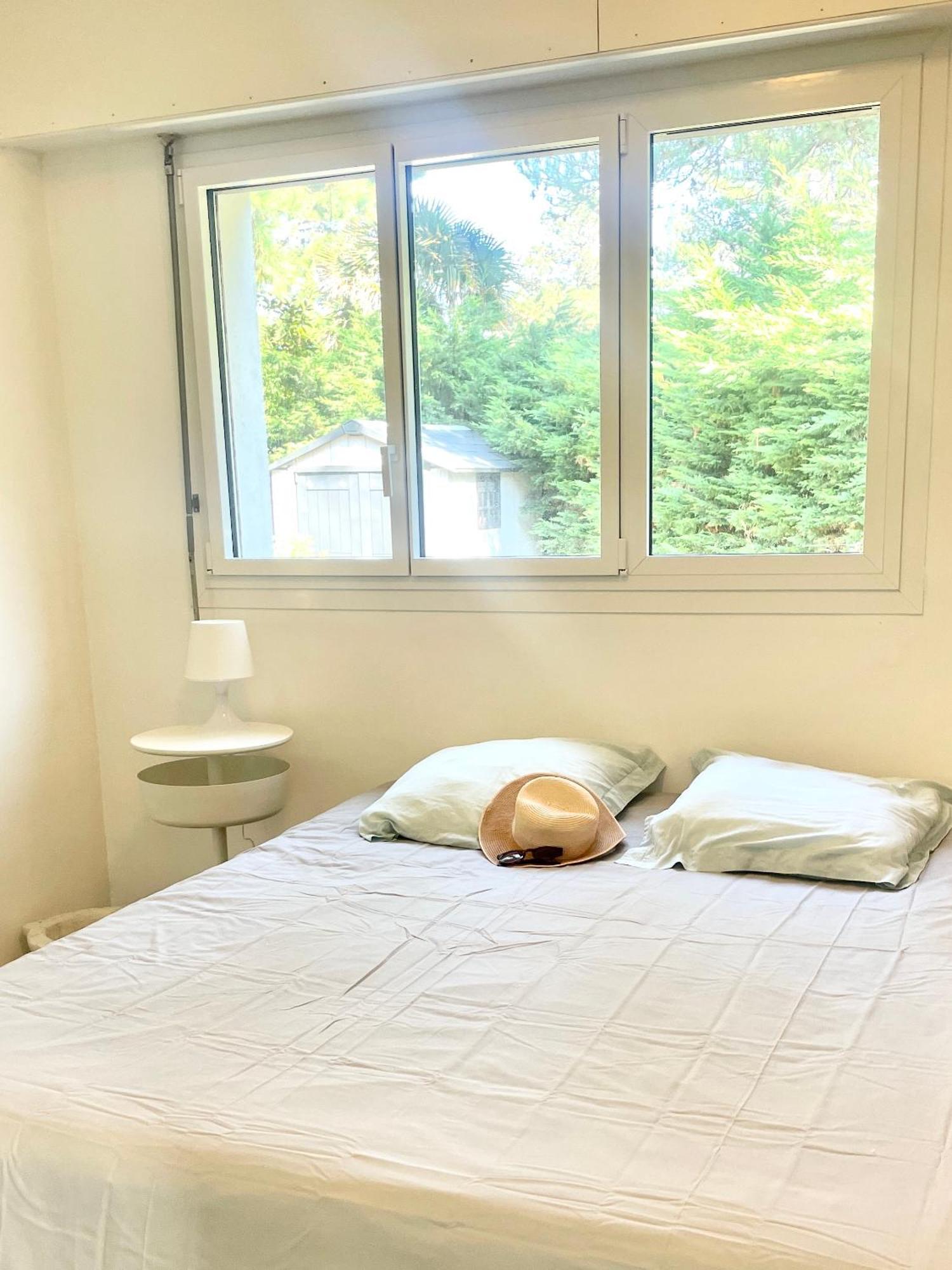 Hébergement de vacances Topaze A