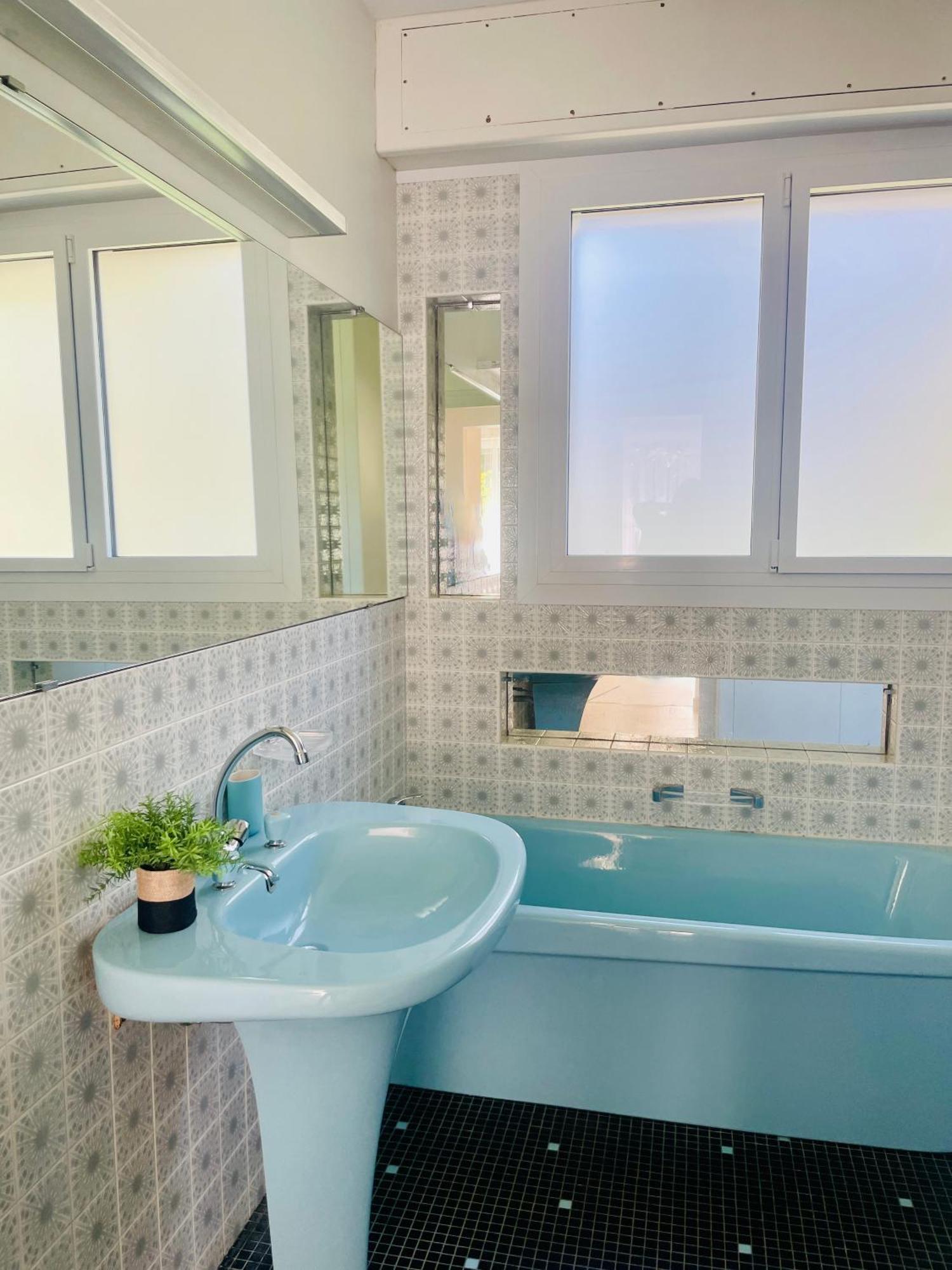Topaze A Hébergement de vacances La Baule-Escoublac