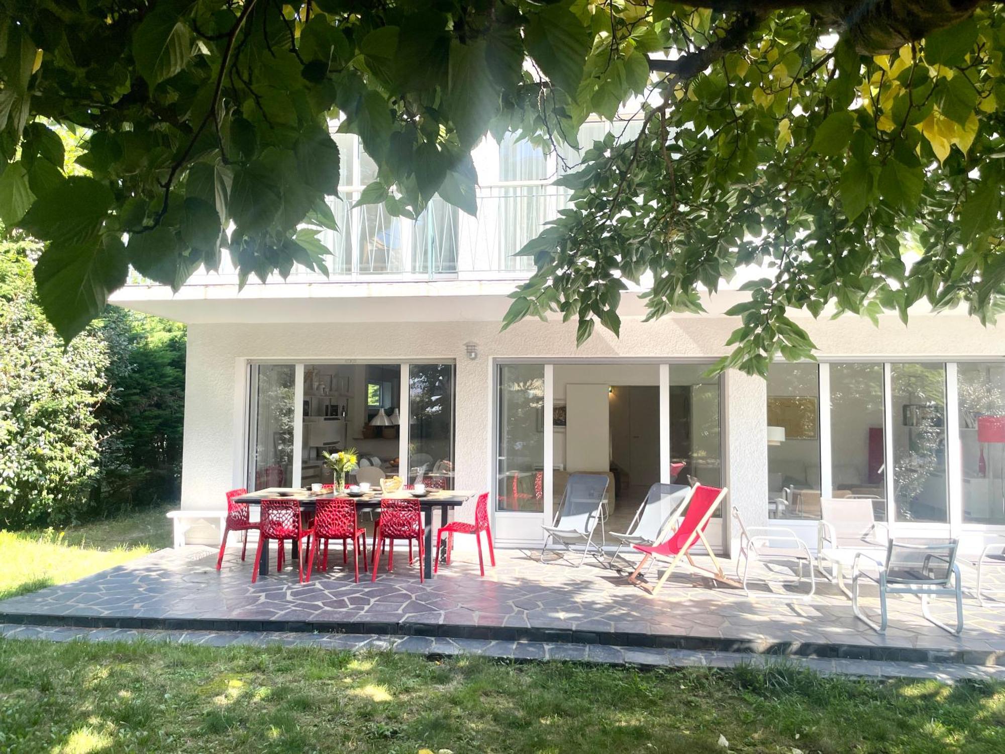 Topaze A La Baule-Escoublac